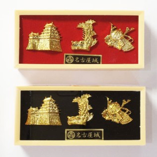 なごやものグッズ 名古屋城・金鯱 | 名古屋で名古屋土産の卸販売、金鯱